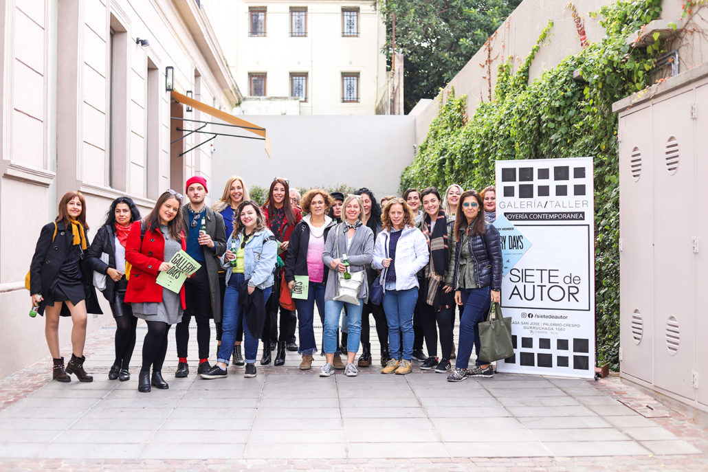 GalleryDay Palermo Agosto