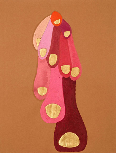 Maja Lascano-Tarsila-SerieAdorado