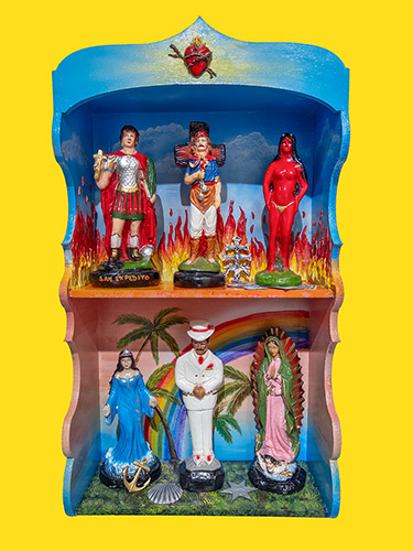 Altar-pagano---Silvie-Badariotti